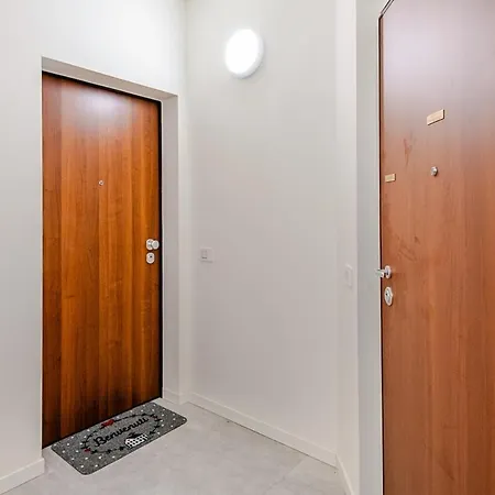 Appartement La Casa Di Jada