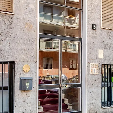 La Casa Di Jada Milaan