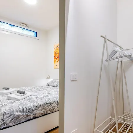 Apartment La Casa Di Jada