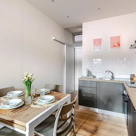 La Casa Di Jada Appartement Milaan