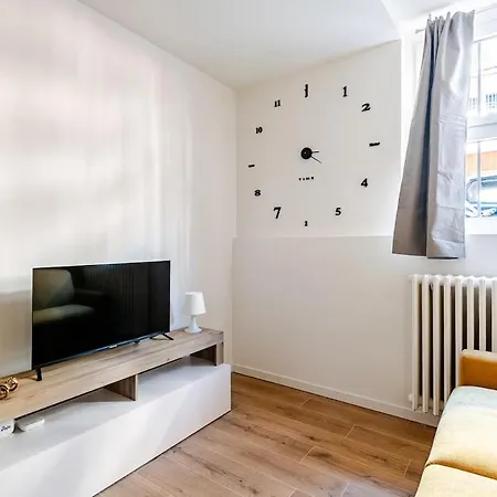 Apartment La Casa Di Jada Milan