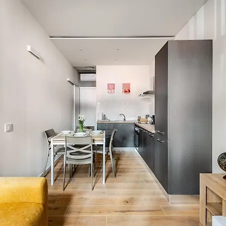 Apartment La Casa Di Jada