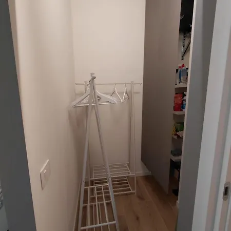 La Casa Di Jada Apartmán *